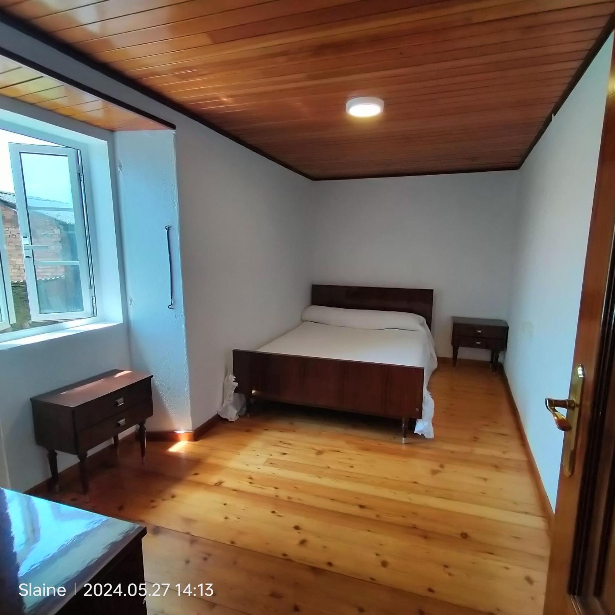 Arzúa A Casa Do Rio - The River House المظهر الخارجي الصورة