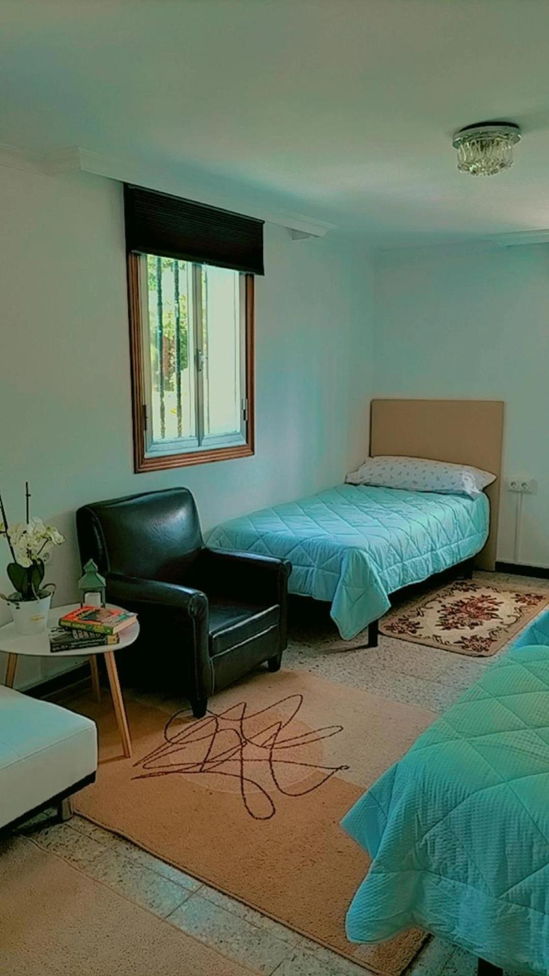 Arzúa A Casa Do Rio - The River House المظهر الخارجي الصورة