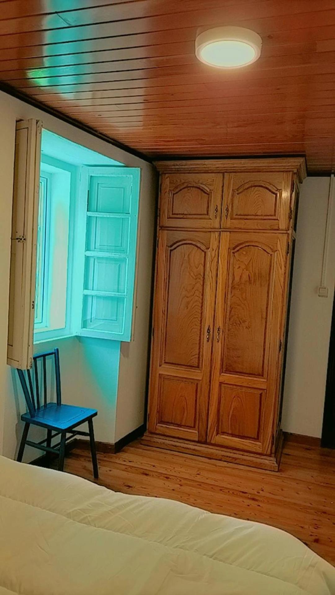 Arzúa A Casa Do Rio - The River House المظهر الخارجي الصورة